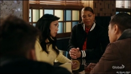 The Equalizer - Season 04 Episode 05